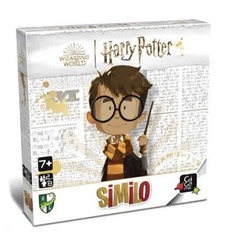 Similo: Harry Potter - FR